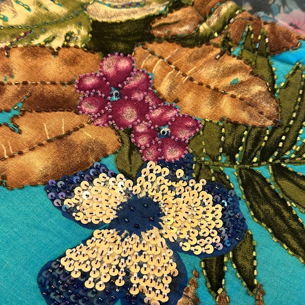 Sequined Bag - image 2